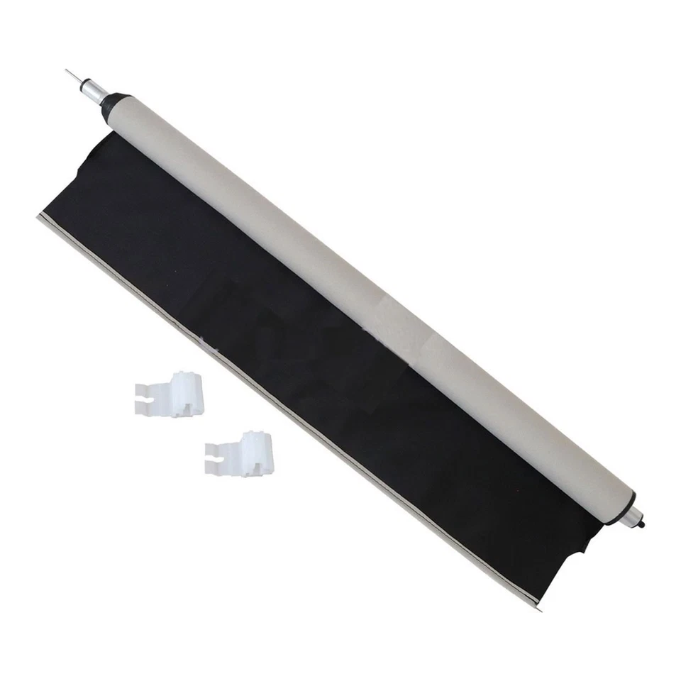 1X Nueva cubierta de techo corredizo para Nissan Murano 2015 2016-2023 2024 91250-5AA1A Foto 2 de 4