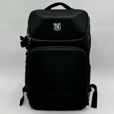 K F Concept Camera Backpack Hard Shell 20L Photography Camera Bag