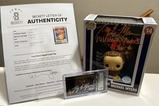 One Of A Kind Micheal Myers Unmasked Set
