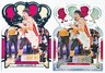 (2) 2023-24 Crown Royale Jaime Jaquez Jr. Base + Royalty Shimmer Rc SP #40