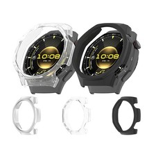 Watch Case Half Cover Watch Protective Case for Huawei Watch GT6 Pro