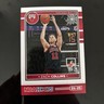2024-25 Panini Haunted Hoops Basketball #56 Zach Collins