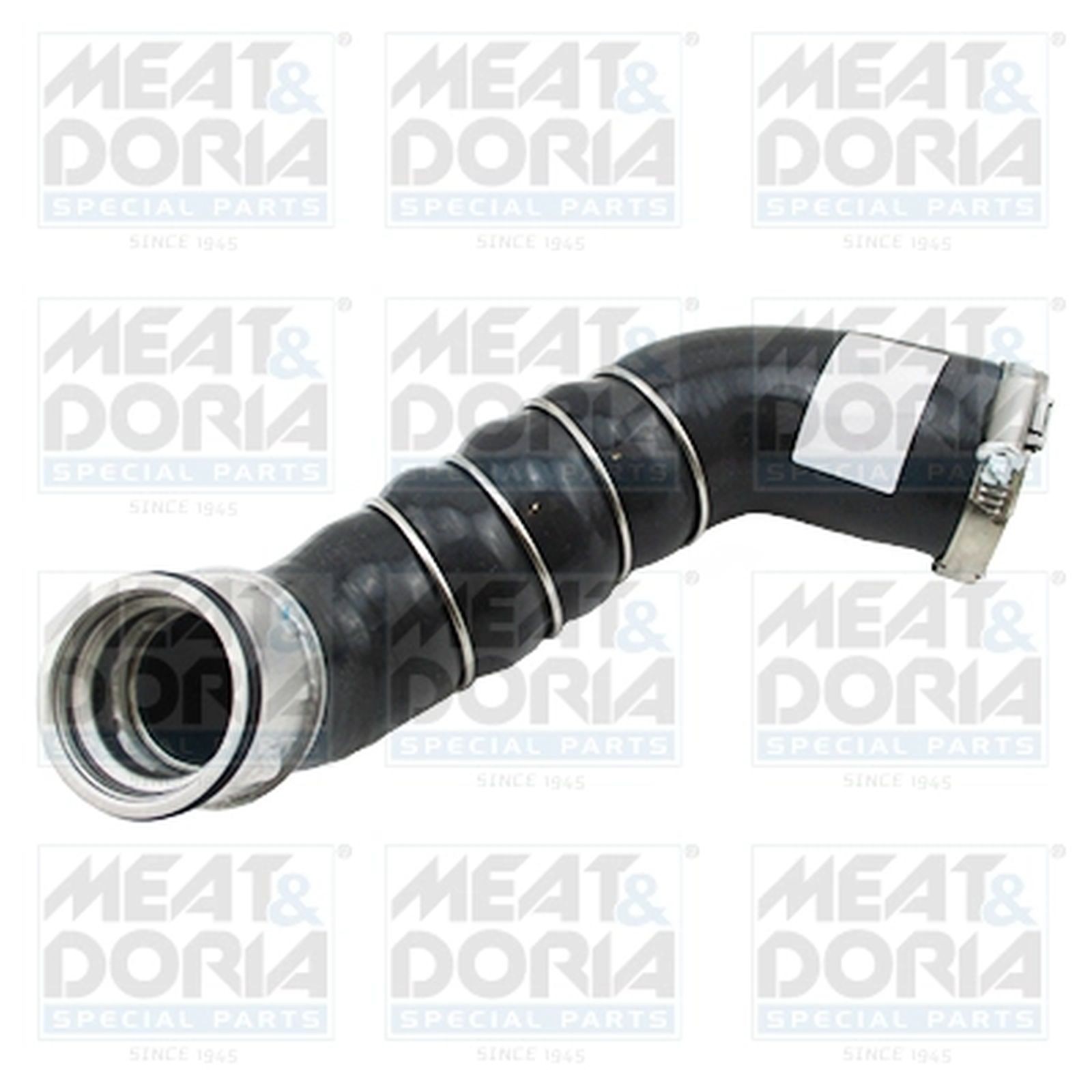 ORIGINAL® Meat - Doria 96367 Ladeluftschlauch für Audi A4 B7 Avant A4 B7