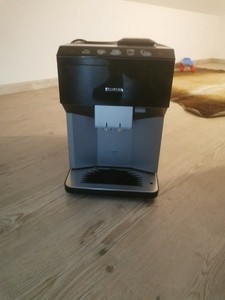 Siemens EQ.6 Plus S700 Kaffeevollautomat - Edelstahl (TE657503DE12) Defekt Top Z