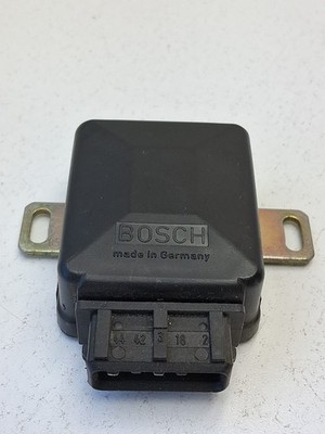 Genuine VW Throttle Position Switch 043 906 111    bosch  0-280-120-105   beetle