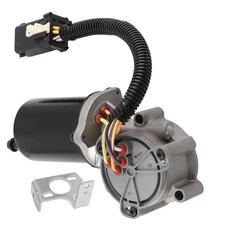 Transfer Case Shift Motor Actuator For Ford	Expedition F-150 12-14 CL34-7G360-AA