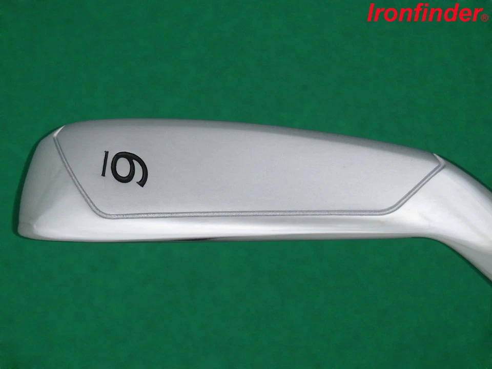 TaylorMade R11 6 Iron Graphite Motore 75 Stiff Shaft Mens LEFT HANDED - NEW - Image 3 of 4