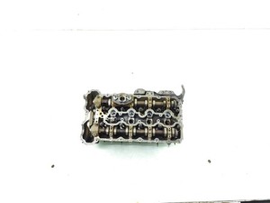 BMW 5 F10 F11 2012 Benzin 300kW Zylinderkopf 7573940 ATR45812