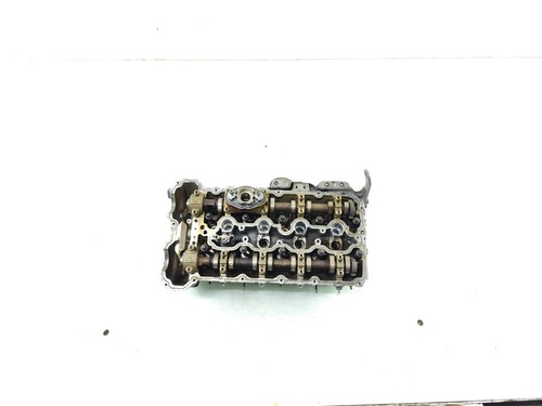 BMW 5 F10 F11 2012 Benzin 300kW Zylinderkopf 7573940 ATR45812