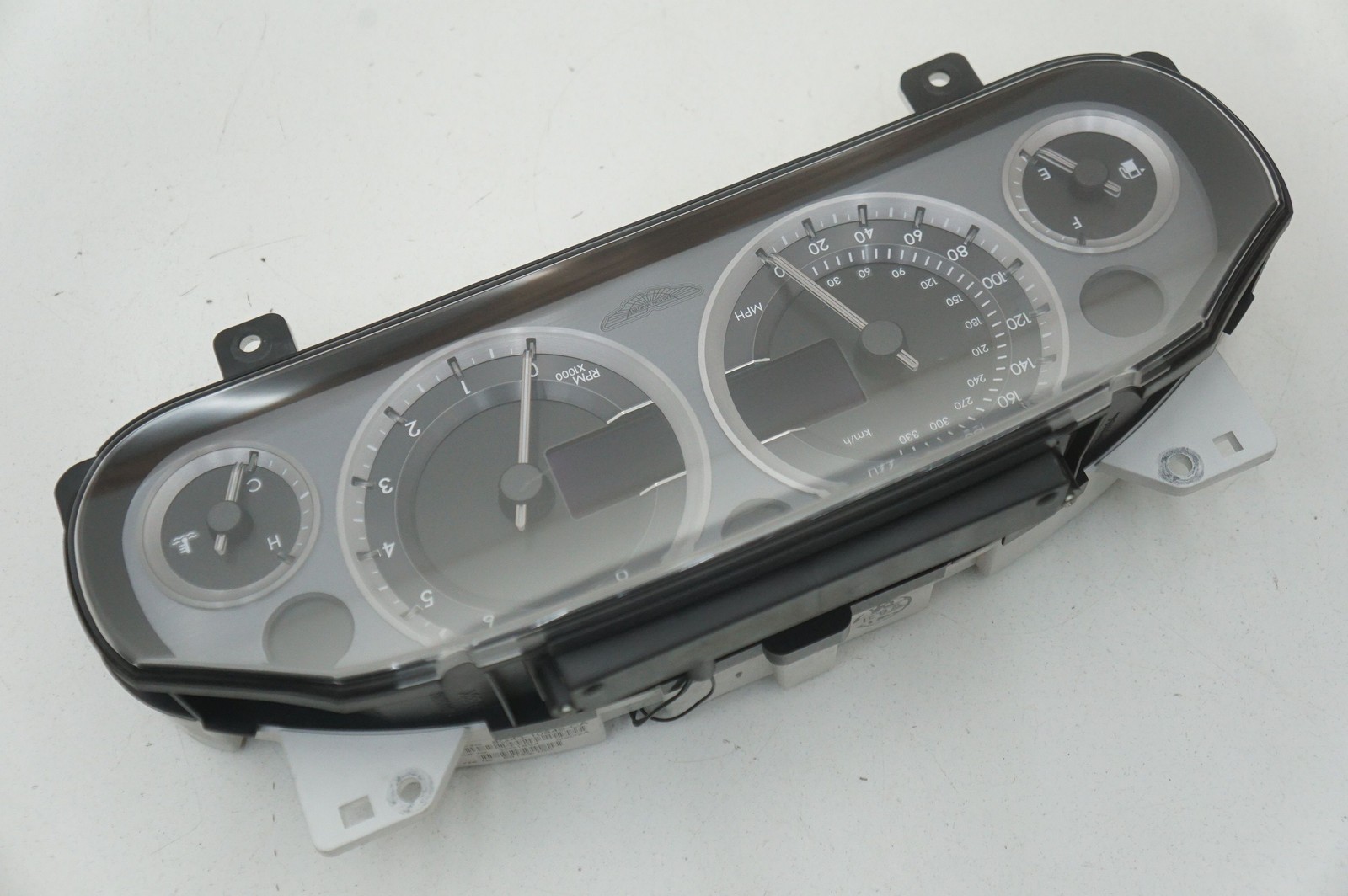 Speedometer Instrument Gauge Cluster 8G43-10849-CA Aston Martin V8 Vantage 2008