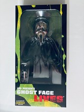 Living Dead Dolls - Ghost Face Lives - EE Exc...