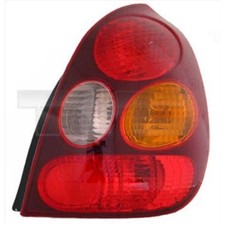 Rückleuchte Rücklicht links für TOYOTA Corolla E11 Bj. 10/1999-01/2002
