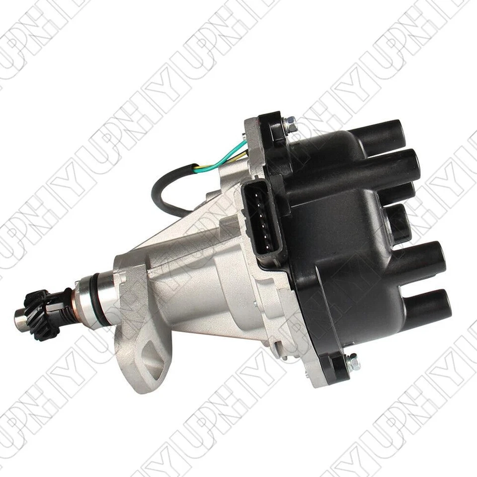 Car Performance Distributor for Nissan Quest Xterra 2000-2002 3.3L 22100-1W601 - Image 4 of 4
