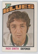 1976-77 O-Pee-Chee Rick Smith #269 0a1