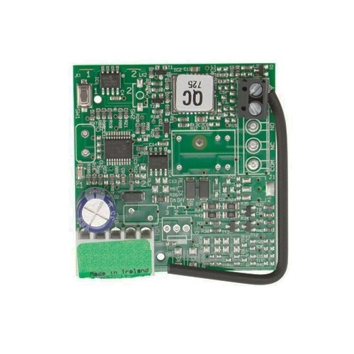 FAAC RP1 433 RC 787856 Ricevente Originale 1 Canale 5 Pin Rolling Code