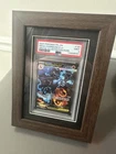 Pokémon Mega Charizard X ex Special Illustration Rare Holo 125/094 2025 PSA 9