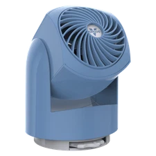 Vornado CR1-0496-137 Flippi V6 Compact Air Circulator Fan, 3.2" Tabletop Fan,