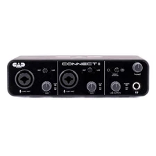 CAD CX2 Connexion II USB Interface audio