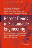 Recent Trends In Sustainable Engineering Karen Lizbeth Flores RodríGuez