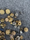 HUGE Button Lot — photo 7