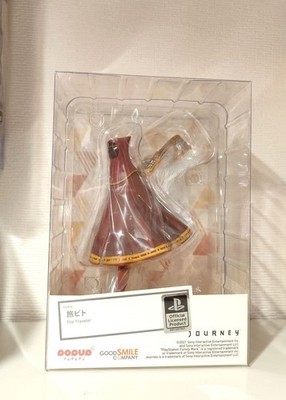 Journey Game Traveler Figure Good Smile Company Official japan rare brand new