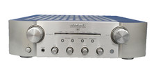 Amplificatore integrato MARANTZ PM8005 buone condizioni con telecomando usato dal GIAPPONE