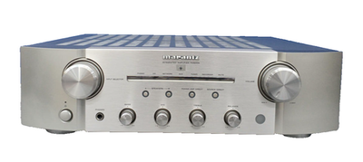 Marantz PM8005 Integrated Amplifier Good Condition w/Remote Marantz PM8005 Integrated Amplifier Good Condition w/Remote