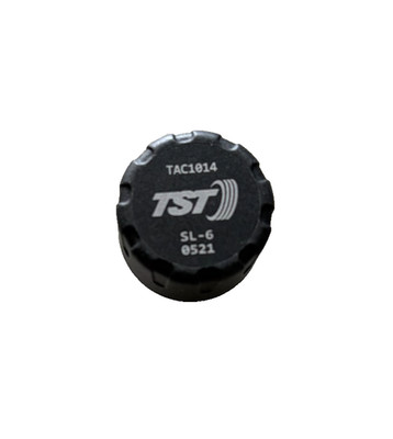TST  Truck Systems Technologies SL-6 SL6 Tire Pressure Sensor
