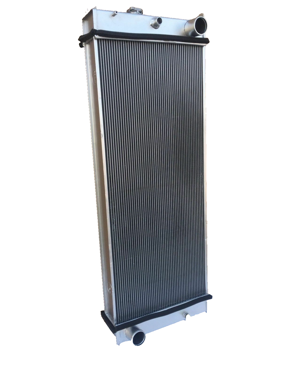 Radiator Core 207-03-75121 for Komatsu PC400-7 PC450-7 PC300-8