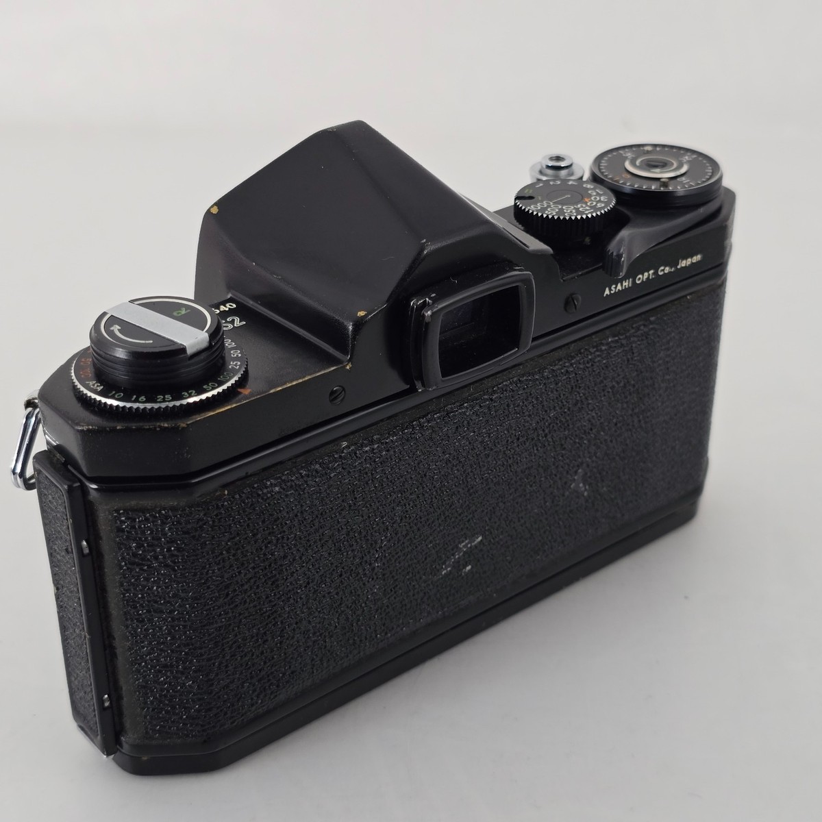 PENTAX S2 フィルムカメラ フィルムカメラ】PENTAX S2を紹介します - YouTube