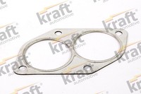 Kraft Automotive Dichtung Abgasrohr 0521541 FüR Opel Astra CC Vectra J89 T92 T98