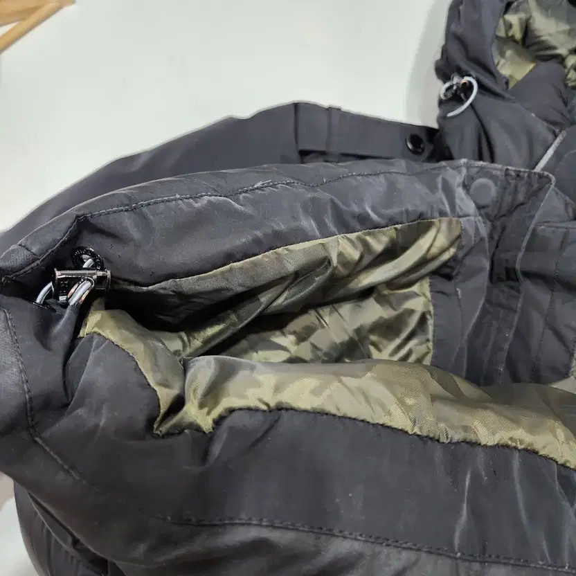 K2 Evolution Tech Monarch Down Jacket - Size 95 - image 10