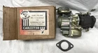 Vintage Oldsmobile "6" Six 1950 Carter Carburetor NOS #WAI-763SA