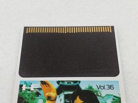 HUDSON Jackie Chan PC Engine Games
