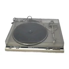 Vintage Technics SL-B100 Turntable Record Player Needs Needle