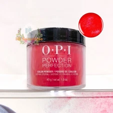 OPI Powder Perfection Dip Powder 43g/1.5 oz DPD55 - Heart and Con-Soul