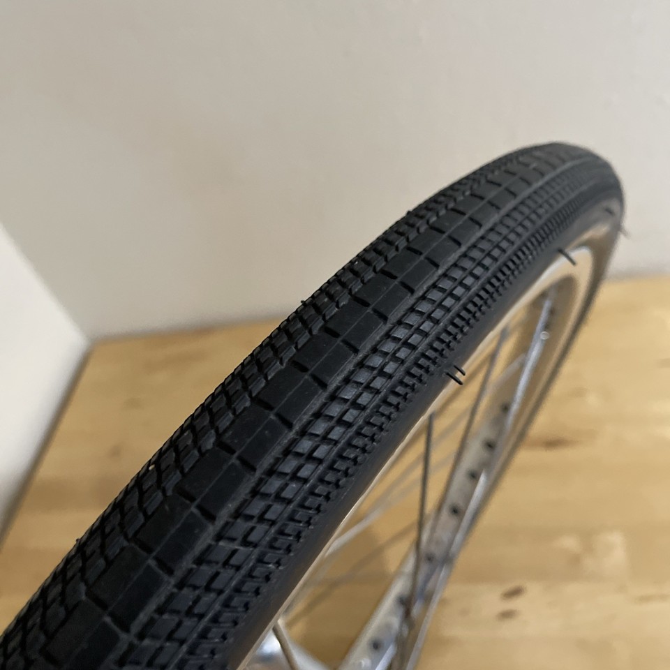 VTG 80s Mongoose Pro Class Californian Minigoose Wheelset 20 x 1-3/8 ...