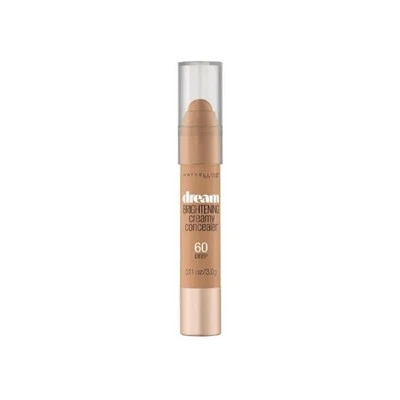 Maybelline Dream Brightening Creamy Concealer - 60 Deep - Image 1 of 2