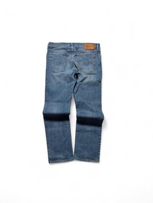 Diesel Herren Jeans D-Mhitry Regular Straight Stretch Fit W34 x L32