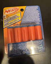 NERF Elite 2.0 Schaumstoff-Darts 10er Pack Or...