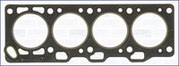 Dichtung Zylinderkopf Ajusa 10012000 FüR Audi VW HC Golf GG 86 HA 53 Polo 86C 80