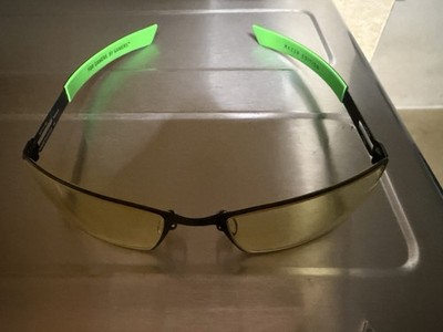 Gunnar Optiks MOBA Razer Gaming Edition Eyewear Performance BlueLight Protection