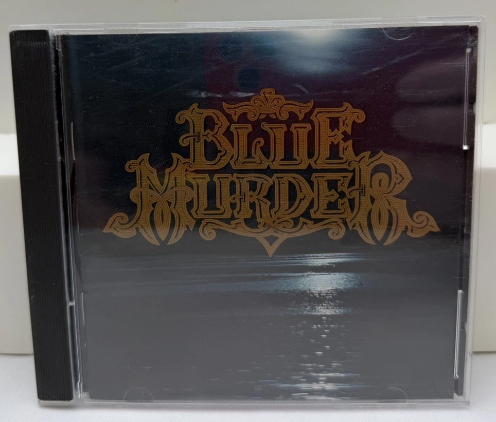 Metal John Sykes Music CDs for sale | eBay