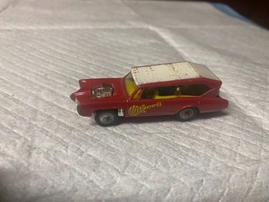 Husky Monkeemobile | eBay