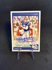 2024 Panini Score Football Jim Kelly #35