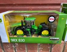 43399 1/32 Britains Prestige John Deere 9RX 8...