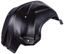 JEGS 78817 Front Inner Fender for 1988-2002 Chevy and GMC Truck [Left/Driver