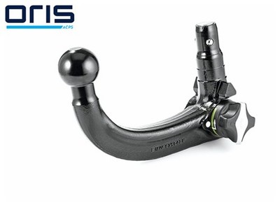 Anhängerkupplung ORIS AK41 ACPS-ORIS 051-333 für FORD MONDEO 5 CD Turnier CF CE