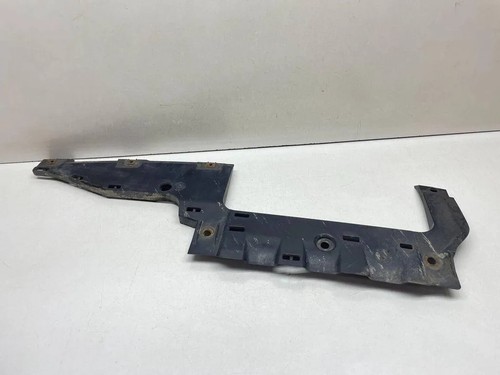 BMW 3 E90 Stoßstangenhalterung hinten links 7163847 2.00 Diesel 2008 33734305