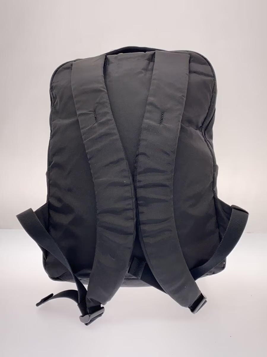 CAMPER ブラックバックパック Camper Backpack Black | eBay